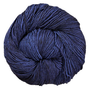 Malabrigo Mechita - 052 Paris Night