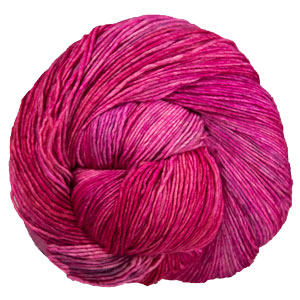 Malabrigo Mechita - 057 English Rose