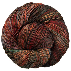 Malabrigo Mechita - 121 Marte