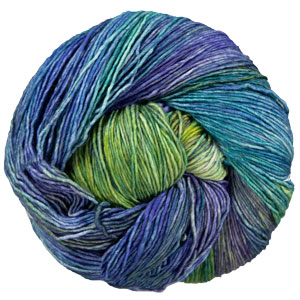 Malabrigo Mechita - 416 Indiecita