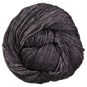 Malabrigo Mechita - 811 Eggplant