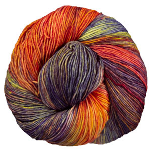 Malabrigo Mechita - 850 Archangel