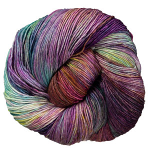 Malabrigo Mechita - 866 Arco Iris