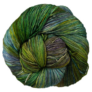 Malabrigo Mechita - 885 Arequita