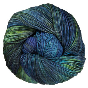 Malabrigo Mechita - 887 Ninfas