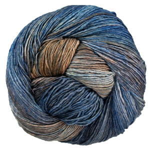 Malabrigo Mechita - 894 Cielo y Tierra