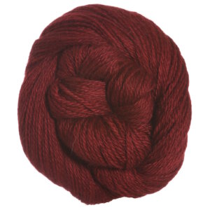 The Fibre Company Road to China Light - 020 Red Jasper