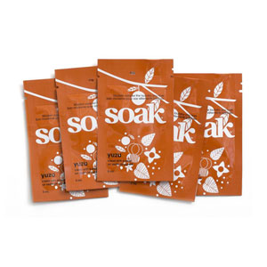 Soak Mini-Soaks - Yuzu