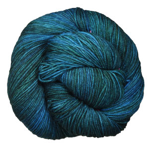 Madelinetosh Twist Light - Cousteau