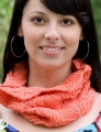 Cascade Yarns 220 Superwash Sport Japanese Butterfly Neckwarmer Kit