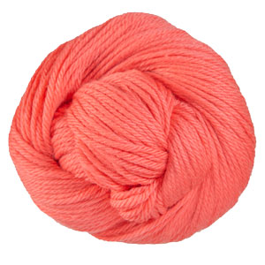 Cascade 220 Superwash Aran - 0242 Deep Coral