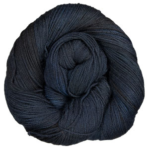 SweetGeorgia Tough Love Sock - Cauldron