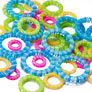 ChiaoGoo Stitch Markers