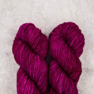 Madelinetosh A.S.A.P. - Coquette Deux
