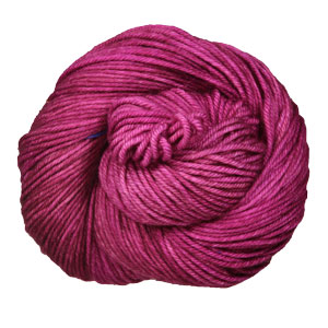 Madelinetosh Tosh Vintage - Coquette Deux