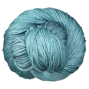 Madelinetosh Pashmina - Undergrowth