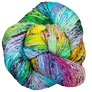 Madelinetosh Tosh Merino Light - Electric Rainbow