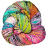 Madelinetosh Tosh Sock - Electric Rainbow
