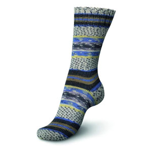 Regia Design Line by Arne & Carlos - 100g - 2460 Bamble Color