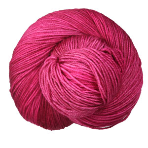 Madelinetosh Twist Light - Coquette Deux