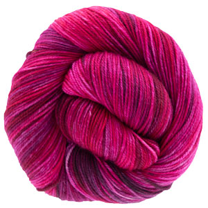 Dream In Color Smooshy - Wineberry