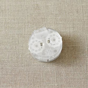 cocoknits Maker's Keep Accessories - Knitting Row Counter