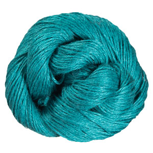 Fibra Natura Flax - 024 Blue Spruce