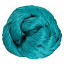 Fibra Natura Flax - 024 Blue Spruce