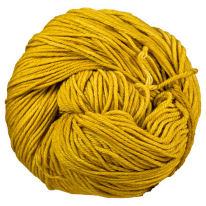 Malabrigo Rios - 035 Frank Ochre
