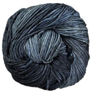 Malabrigo Rios - 845 Cirrus Gray