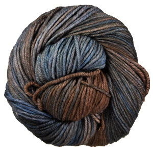 Malabrigo Rios - 894 Cielo y Tierra