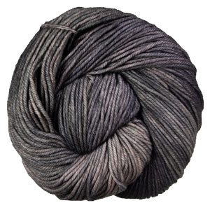 Malabrigo Rios - 844 Nimbus Gray