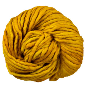Malabrigo Rasta - 035 Frank Ochre