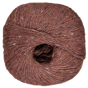 Rowan Felted Tweed - 196 Barn Red