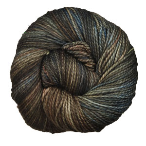 Madelinetosh Twist Light - Whiskey Barrel