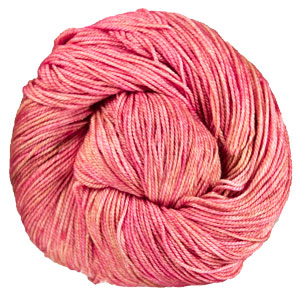 Madelinetosh Pashmina - Fragrant