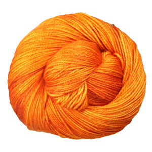 Madelinetosh Pashmina - Citrus