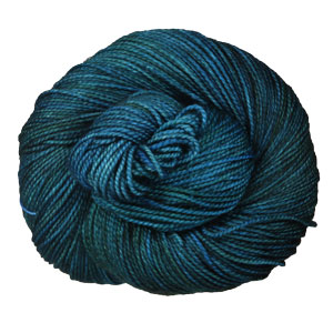 Madelinetosh Tosh Sock - Cousteau