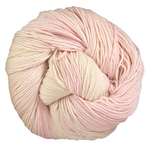 Madelinetosh Tosh Sock - Rose