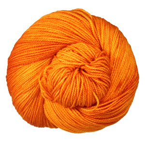 Madelinetosh Tosh Sock - Citrus
