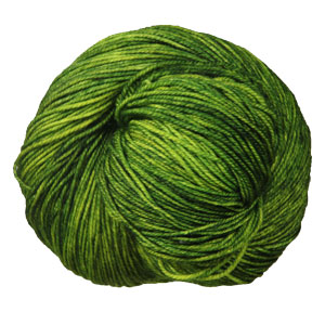 Madelinetosh Twist Light - Jade