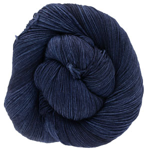 Madelinetosh Twist Light - Ink