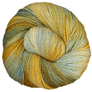 Madelinetosh Twist Light - Earl Grey