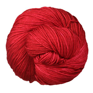 Madelinetosh Twist Light - Blood Runs Cold