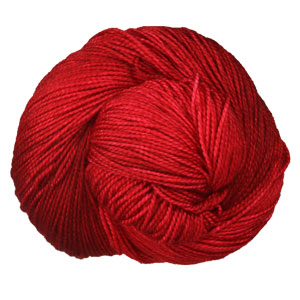 Madelinetosh Tosh Sock - Blood Runs Cold