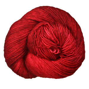 Madelinetosh Tosh Merino Light - Blood Runs Cold