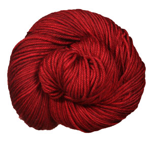 Madelinetosh Tosh Vintage - Blood Runs Cold
