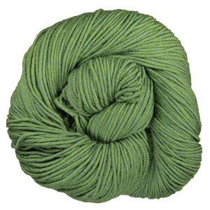 Plymouth Yarn Worsted Merino Superwash - 81 Green Heather
