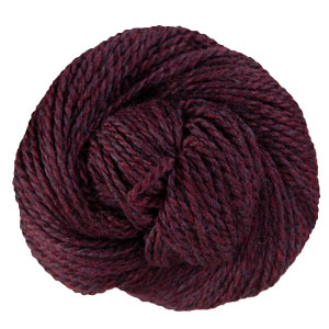 Blue Sky Fibers Woolstok - 1314 Deep Velvet