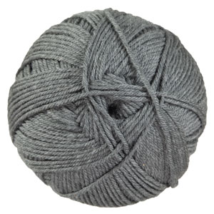 Cascade 220 Superwash Merino - 027 Charcoal Heather